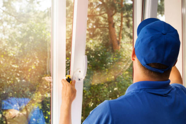 Best Impact-Resistant Windows  in Spencer, WV